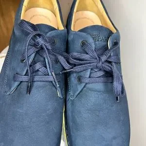 NWOT Samuel Hubbard | Hubbard Free Navy Nubuck Original UnSneaker Size 11 samuel hubbard | Shoes | Nwot Samuel Hubbard Hubbard Free  main image 2